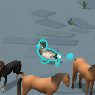 Booeys: Rip in the Rift video 4