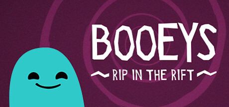 Booeys: Rip in the Rift banner image