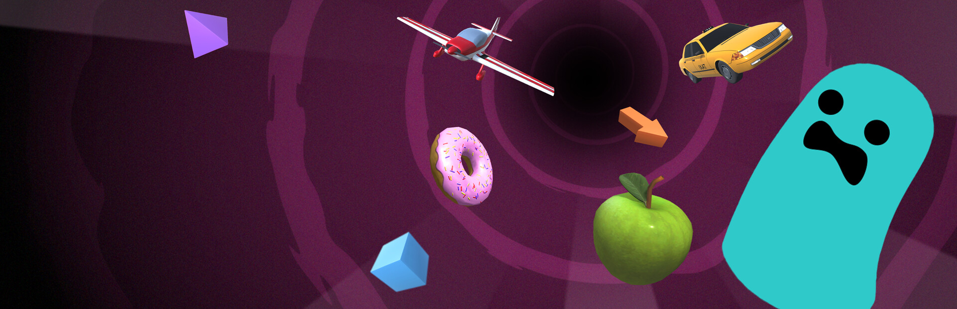 Booeys: Rip in the Rift