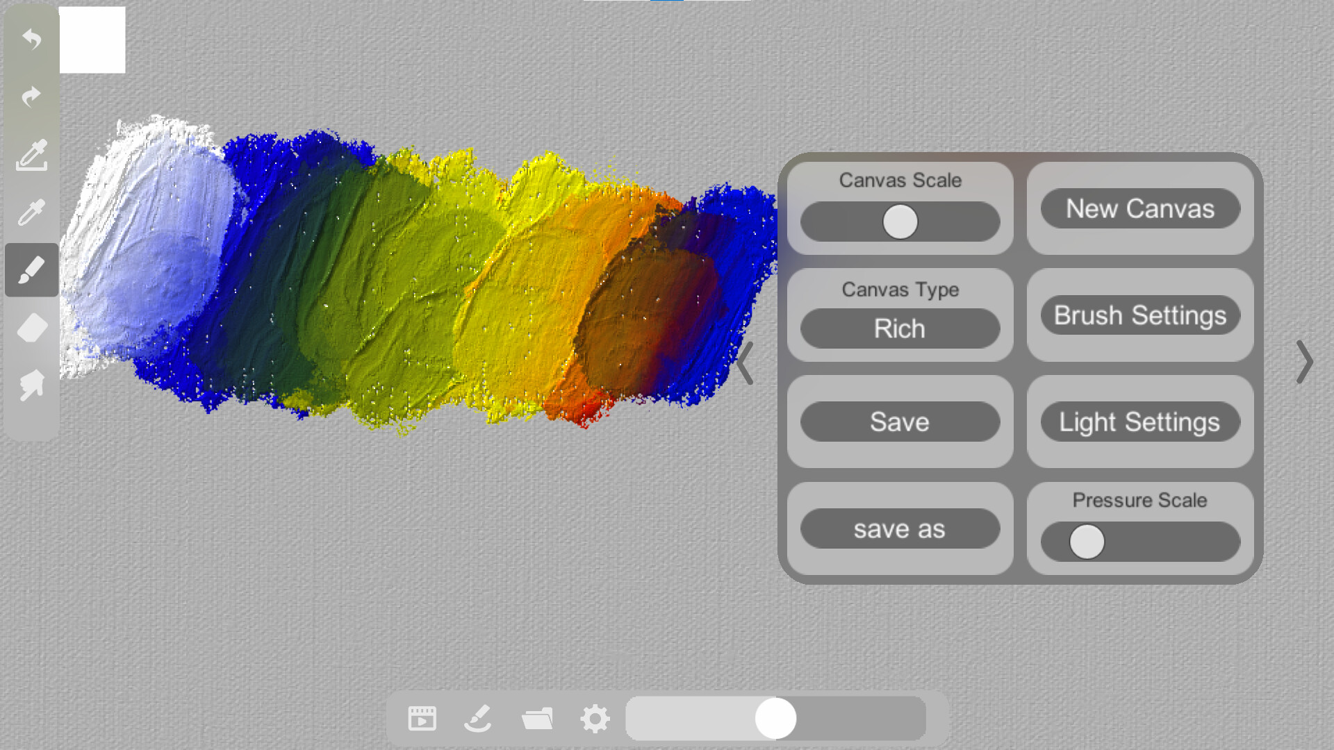 DynamicsBrushes