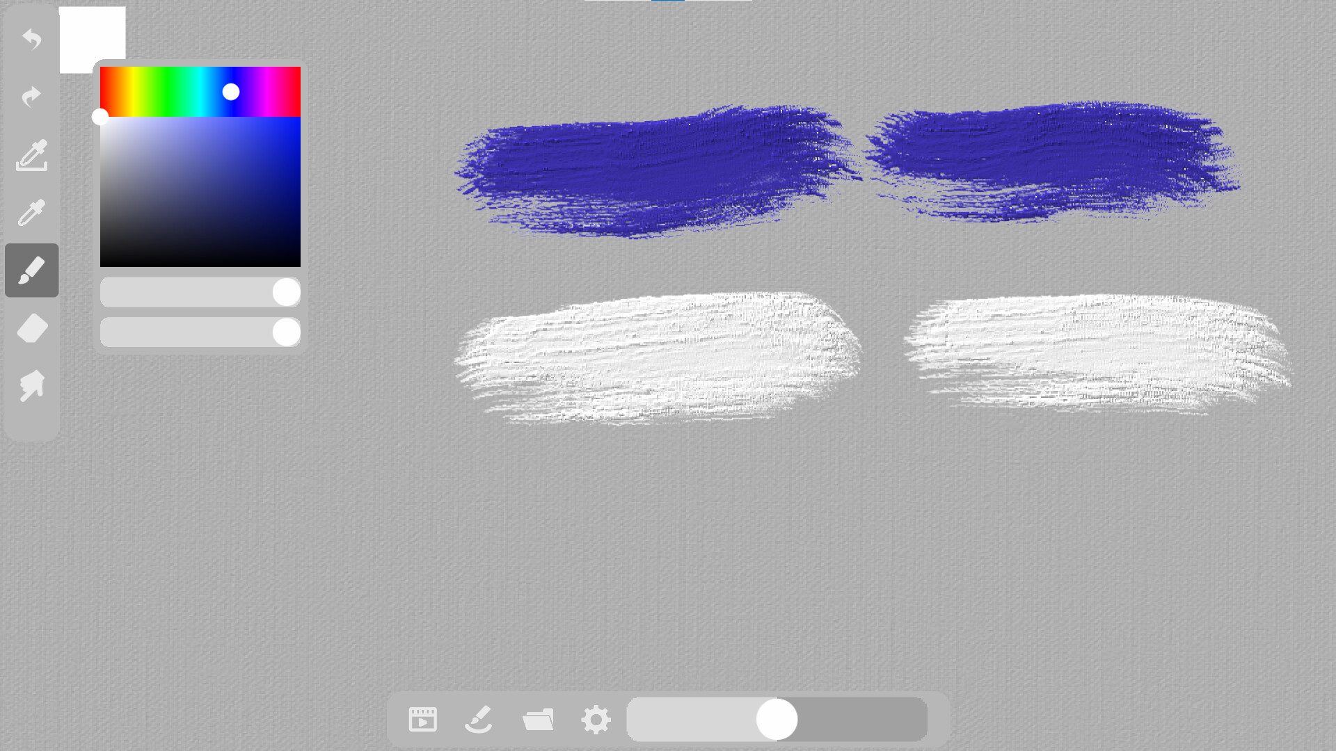 DynBrushes PC gameplay screenshot 2 of 10