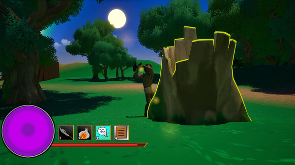 Aldora Screenshot