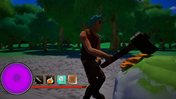 Aldora Screenshot