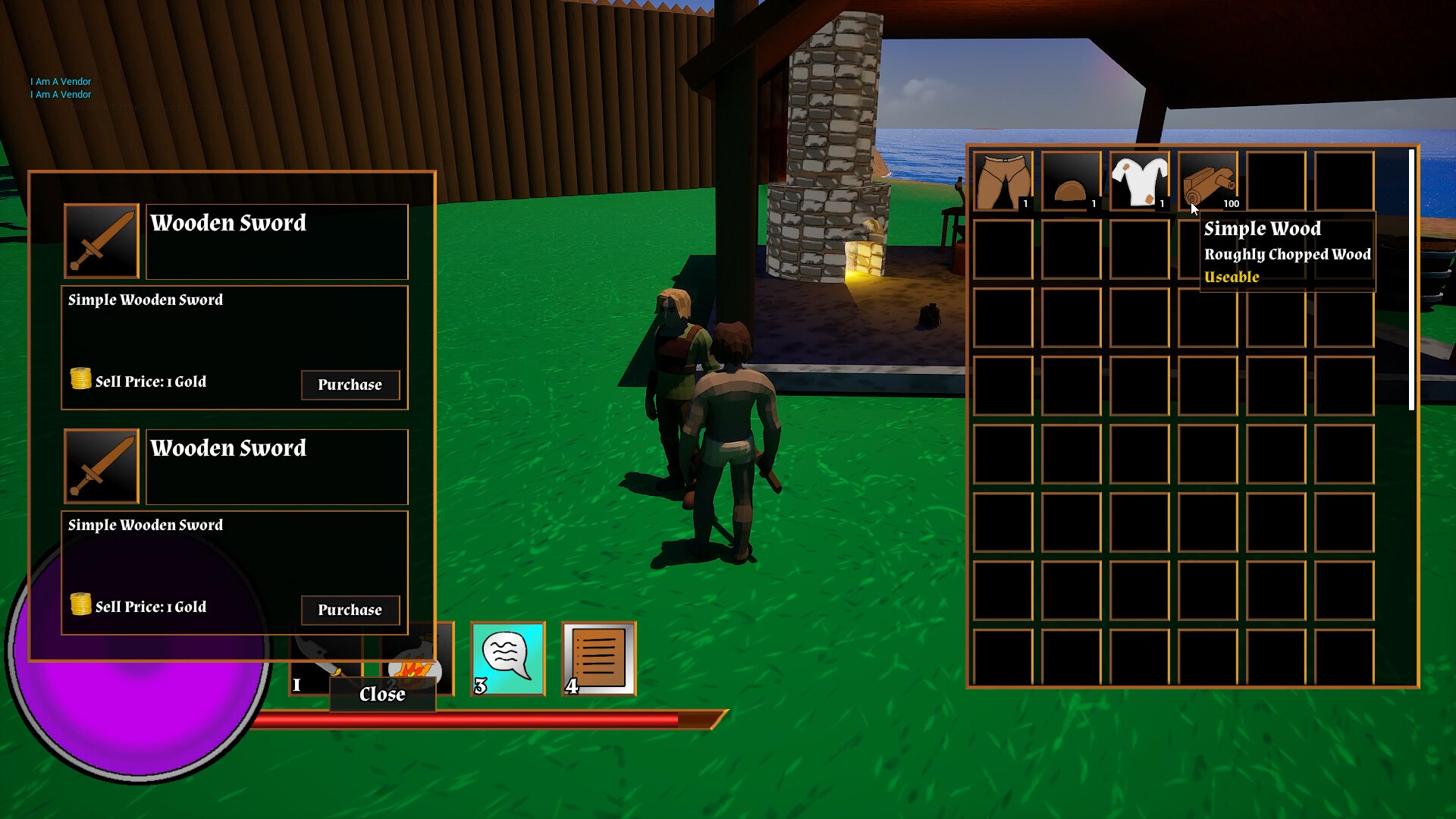 Aldora Featured Screenshot #1