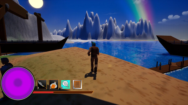 Aldora Screenshot