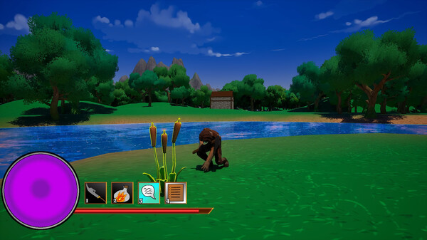 Aldora Screenshot