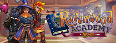 Ravenwood Academy: A Wizard101 Story