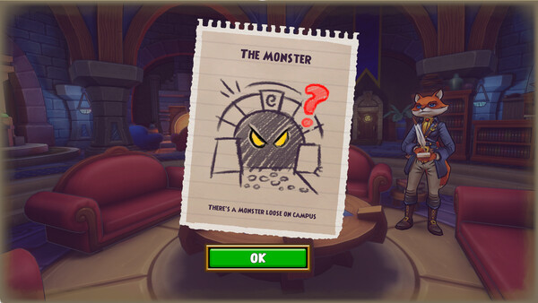 Ravenwood Academy: A Wizard101 Story