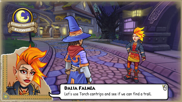 Ravenwood Academy: A Wizard101 Story