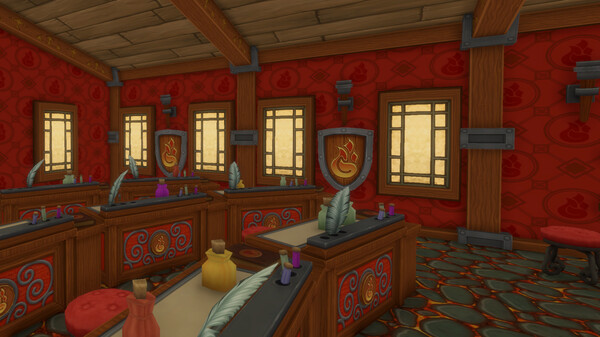 Ravenwood Academy: A Wizard101 Story