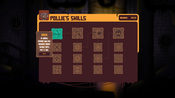 Pollie Screenshot