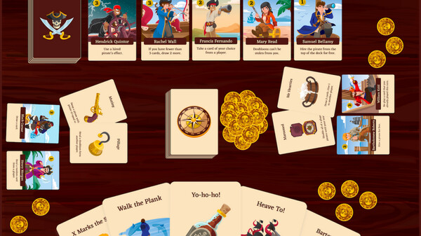 Скриншот 1 из игры Timebound