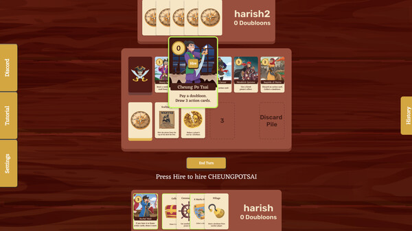 Скриншот 6 из игры Timebound