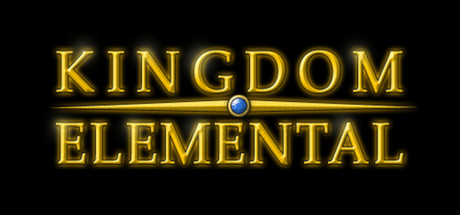 Kingdom Elemental steam charts