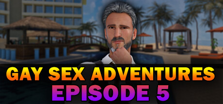 Gay Sex Adventures - Episode 5 banner image