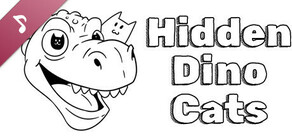 隐藏的恐龙猫 - 原声带 / Hidden Dino Cats - Soundtrack