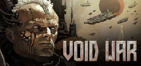 Void War header