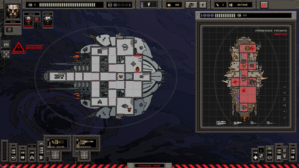 Void War Screenshot