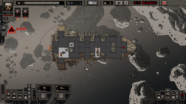 Void War Screenshot