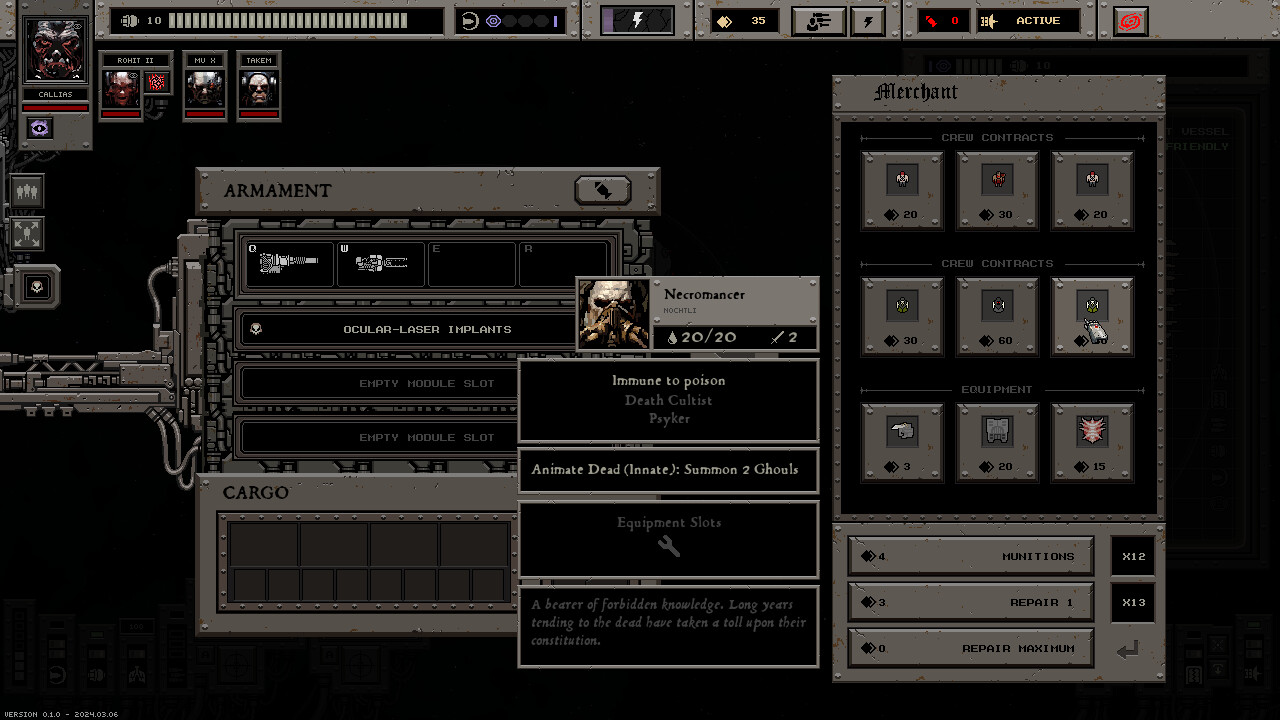 #9. Void War (Steam) di: Tundra