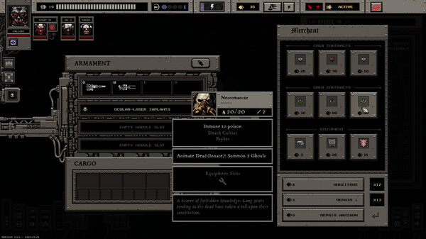 Void War: скриншот 9