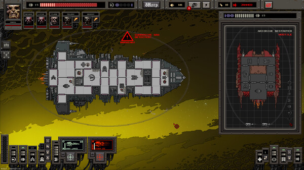 Void War: скриншот 10