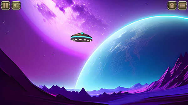 Back to the Earth screenshot 4