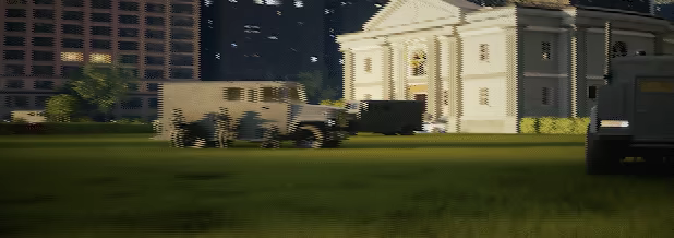 Patrol Simulator: To Protect and to Serve video 4