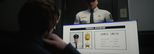 Patrol Simulator: To Protect and to Serve video 2