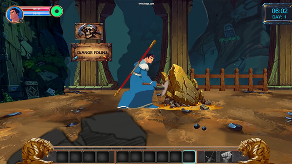 Penalty screenshot 3