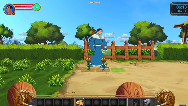 Penalty screenshot 1