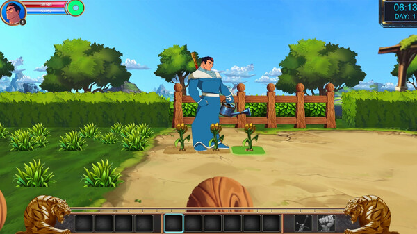 Screenshot z Penalty Screenshot z Penalty