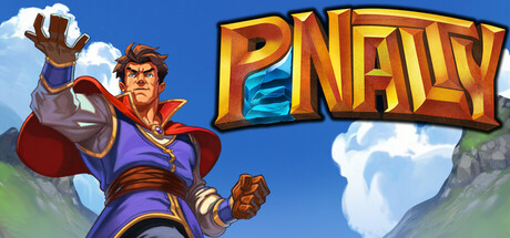 Penalty banner