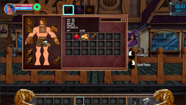 Penalty screenshot 4