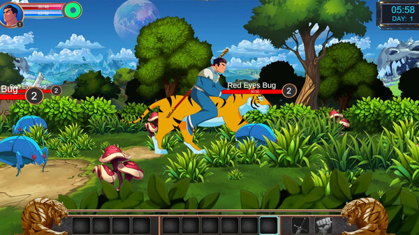 Screenshot z Penalty Screenshot z Penalty