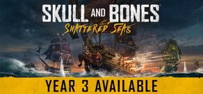 Skull and Bones