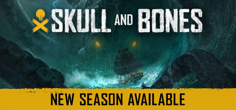 Skull and Bones technical specifications for computer