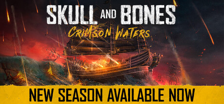 Skull and Bones technical specifications for computer