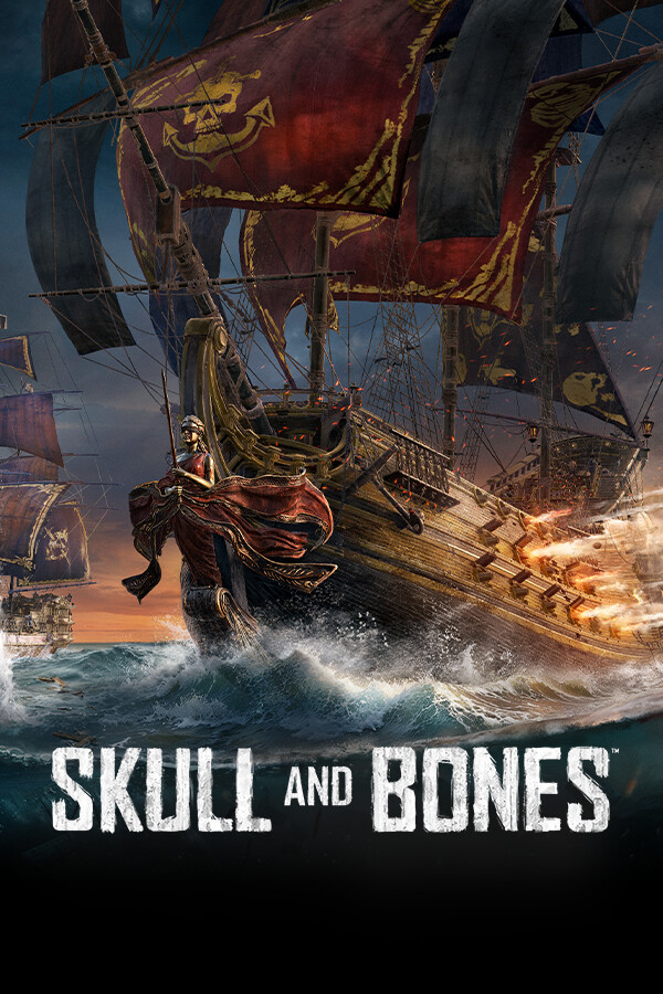 Skull and Bones