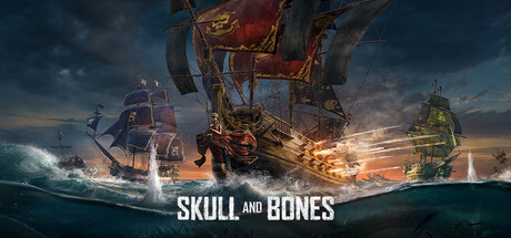 Skull and Bones — Steam header