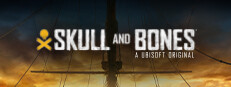 Skull and Bones Banner