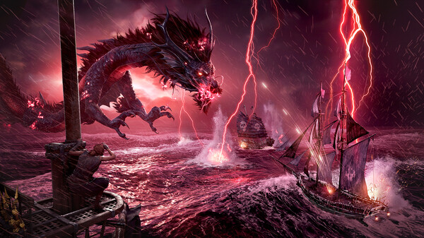 Skull and Bones screenshot 5