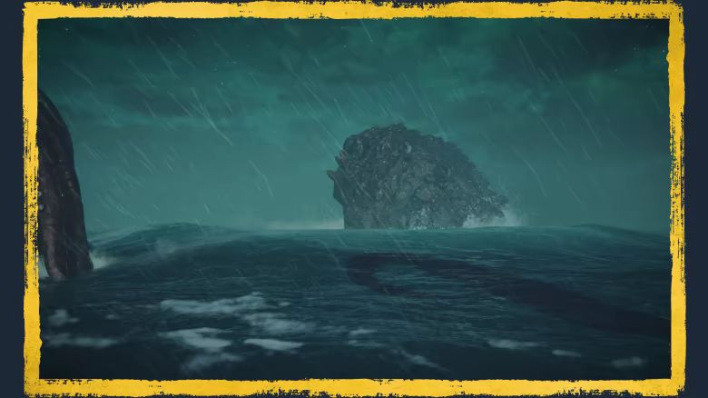 Skull and Bones video 7