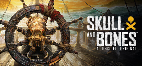 Skull and Bones banner image