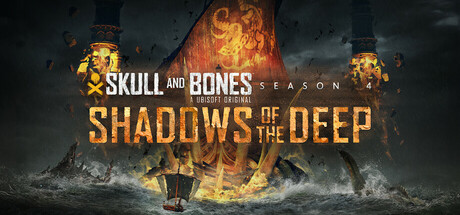 Skull and Bones banner