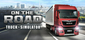 ON THE ROAD - The Truck Simulator