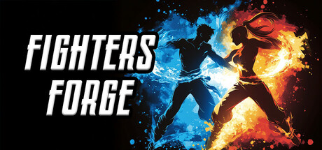Fighters Forge