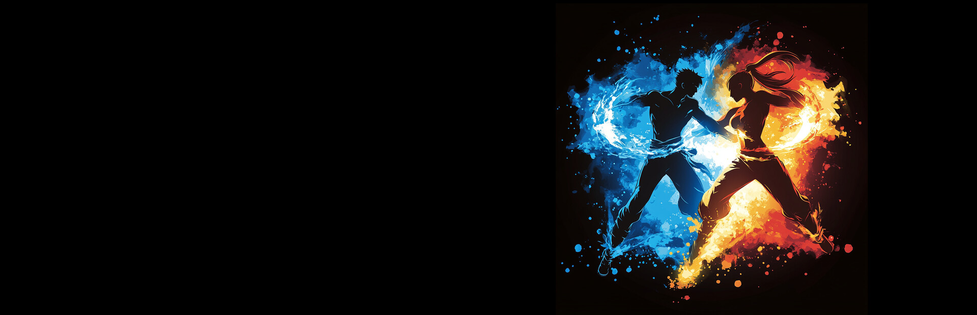 Fighters Forge