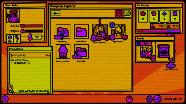 Screenshot media