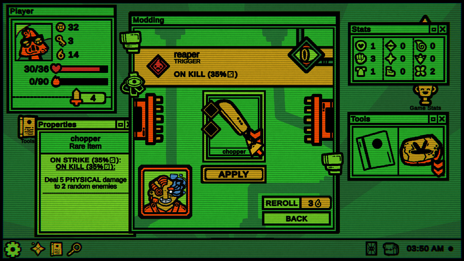 Folder Dungeon screenshot #5